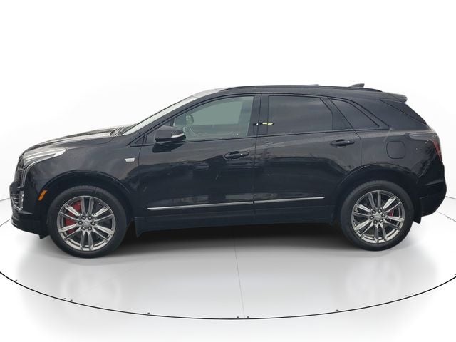 2024 Cadillac XT5 Sport