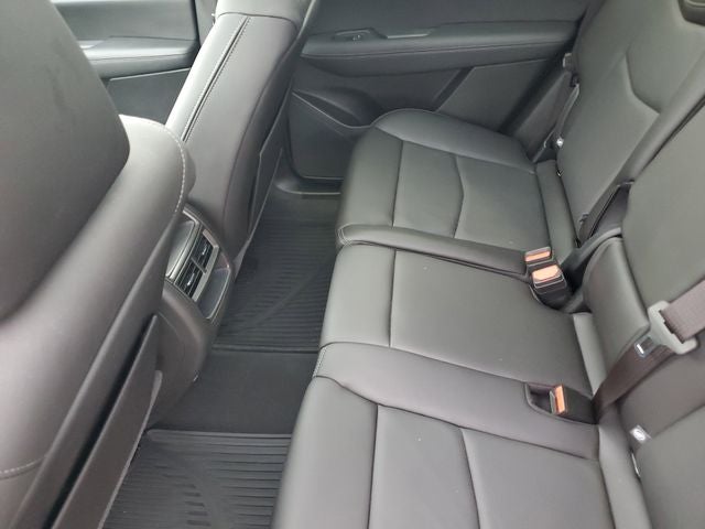 2024 Cadillac XT5 Sport