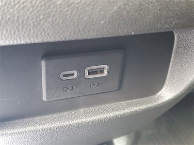 2020 Cadillac XT5 Sport