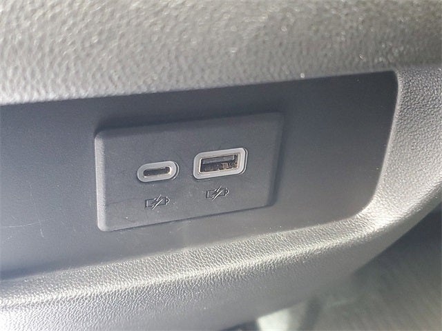 2020 Cadillac XT5 Sport