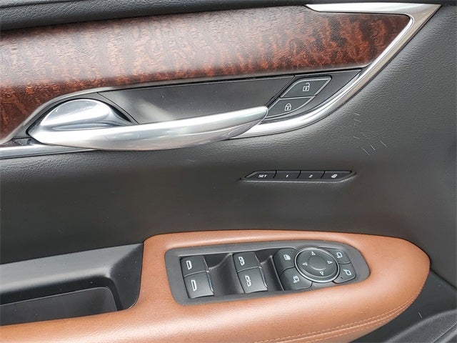 2020 Cadillac XT5 Sport