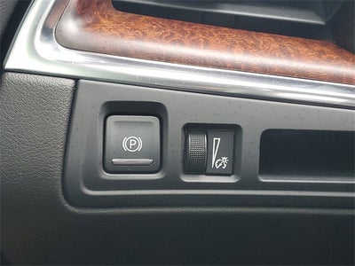 2020 Cadillac XT5 Sport