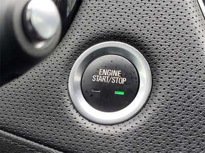 2020 Cadillac XT5 Sport