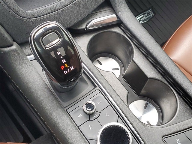 2020 Cadillac XT5 Sport