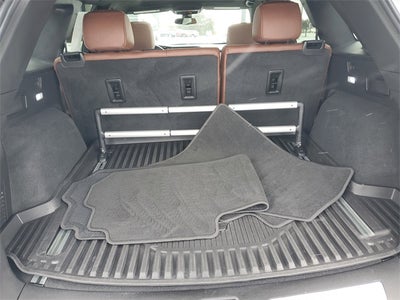 2020 Cadillac XT5 Sport