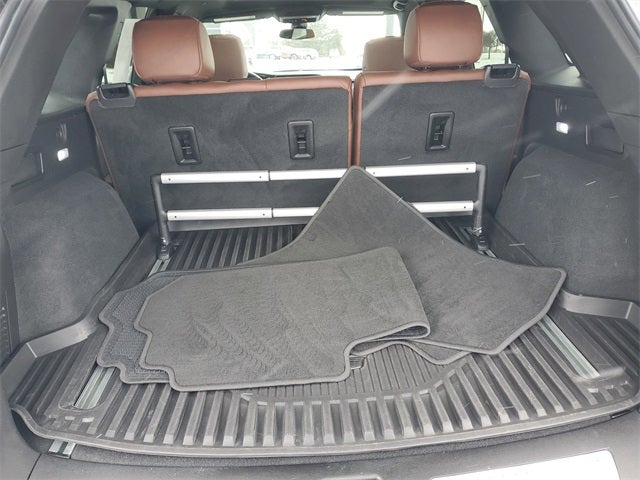 2020 Cadillac XT5 Sport