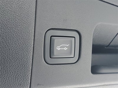 2020 Cadillac XT5 Sport