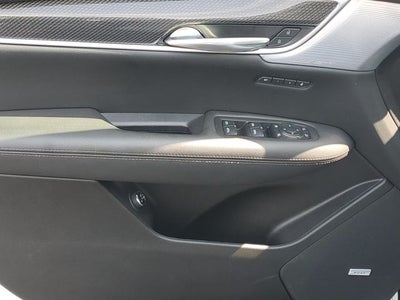 2024 Cadillac XT5 Sport