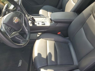 2024 Cadillac XT5 Sport