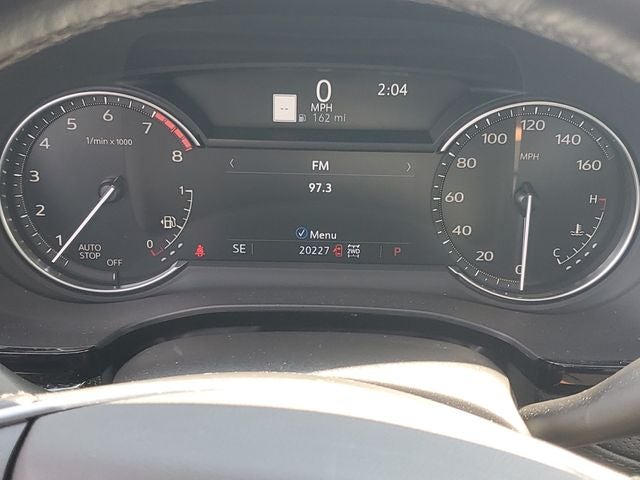 2024 Cadillac XT5 Sport