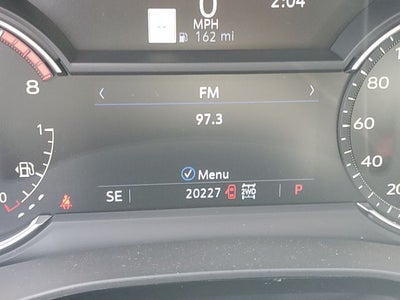 2024 Cadillac XT5 Sport