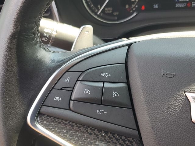 2024 Cadillac XT5 Sport