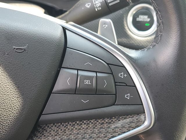2024 Cadillac XT5 Sport