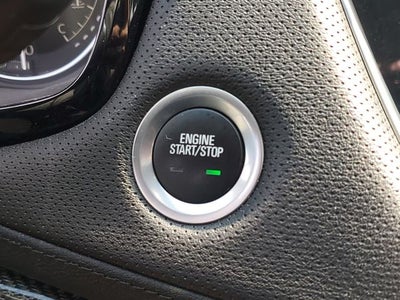 2024 Cadillac XT5 Sport