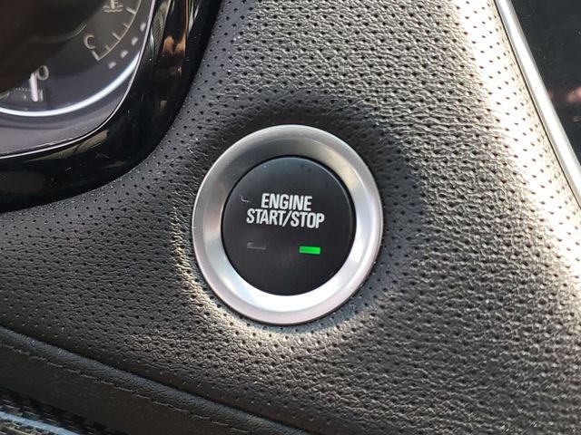2024 Cadillac XT5 Sport