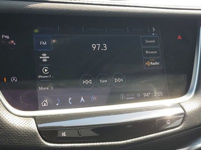 2024 Cadillac XT5 Sport