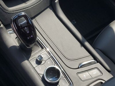 2024 Cadillac XT5 Sport