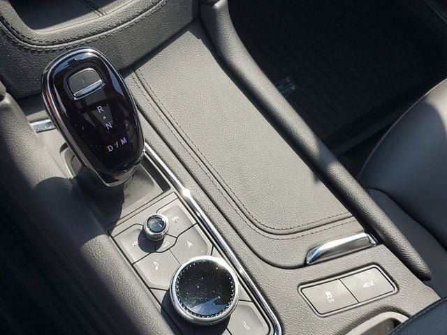2024 Cadillac XT5 Sport