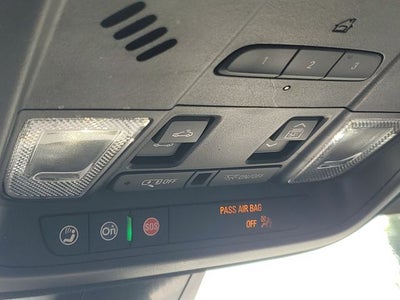 2024 Cadillac XT5 Sport