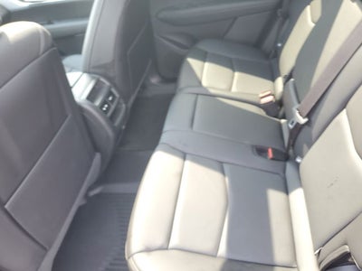 2024 Cadillac XT5 Sport