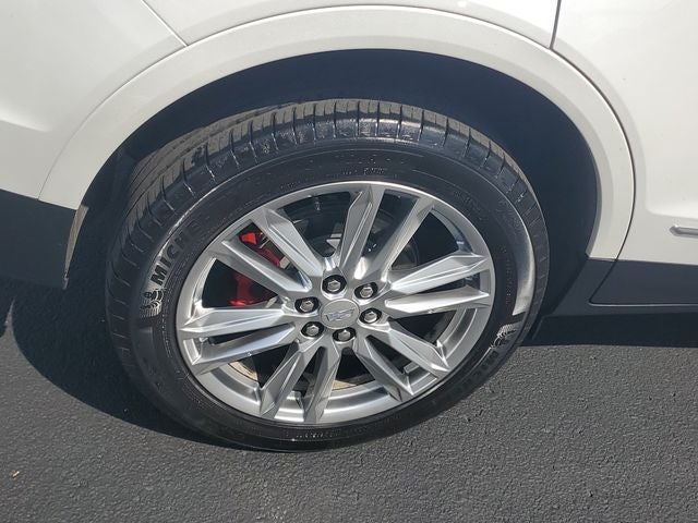 2024 Cadillac XT5 Sport