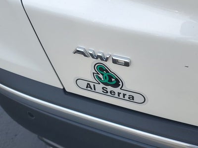 2024 Cadillac XT5 Sport
