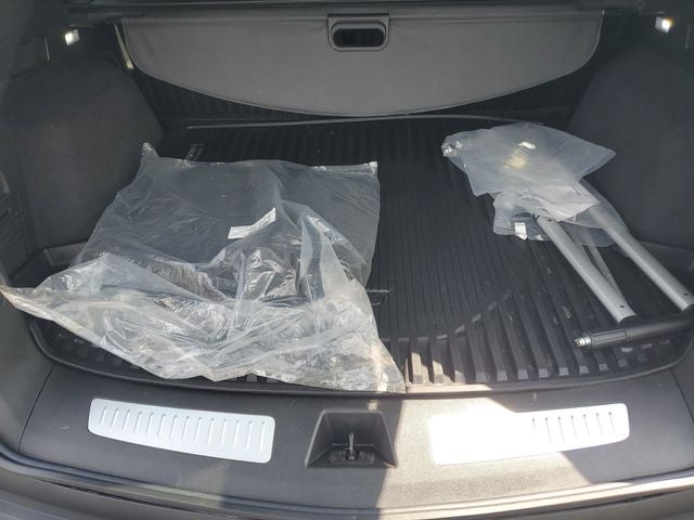 2024 Cadillac XT5 Sport
