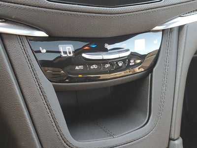 2023 Cadillac XT5 Sport