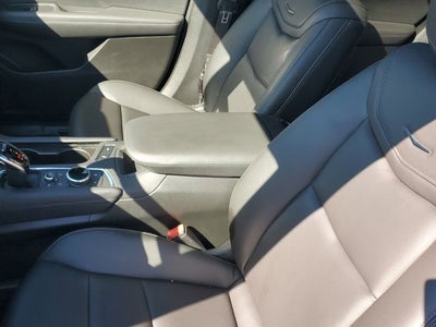 2024 Cadillac XT6 Luxury