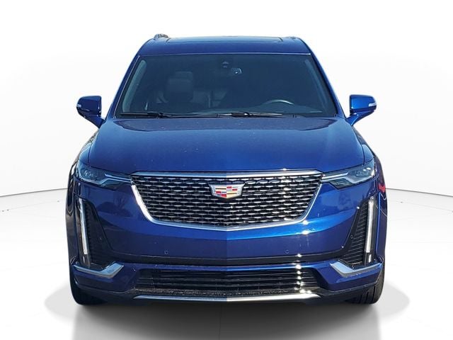 2024 Cadillac XT6 Luxury