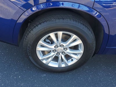 2024 Cadillac XT6 Luxury