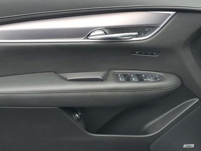 2024 Cadillac XT6 Luxury