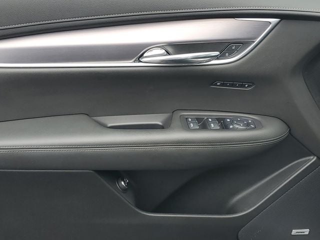 2024 Cadillac XT6 Luxury
