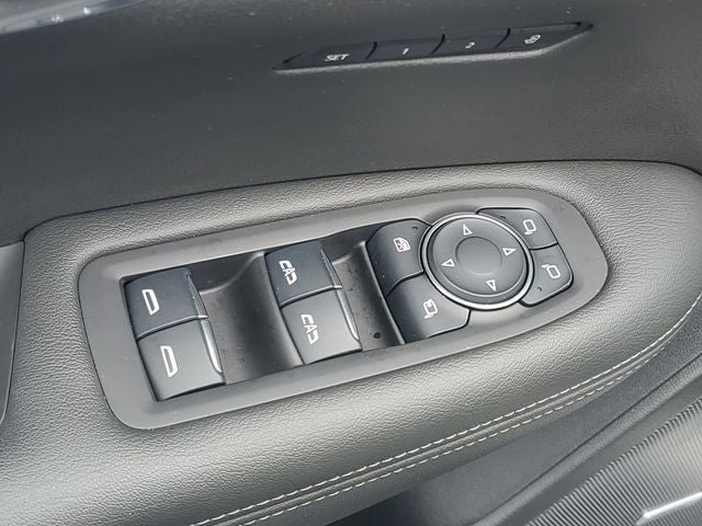 2024 Cadillac XT6 Luxury