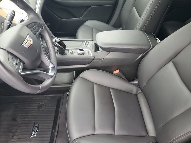2024 Cadillac XT6 Luxury