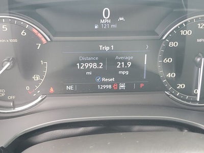 2024 Cadillac XT6 Luxury