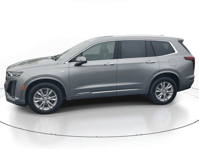 2024 Cadillac XT6 Luxury