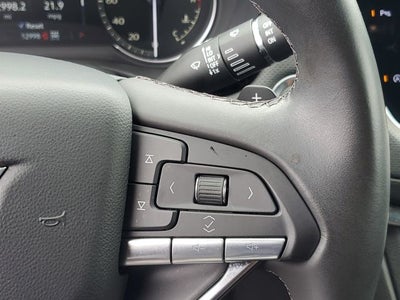 2024 Cadillac XT6 Luxury