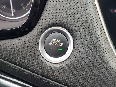 2024 Cadillac XT6 Luxury