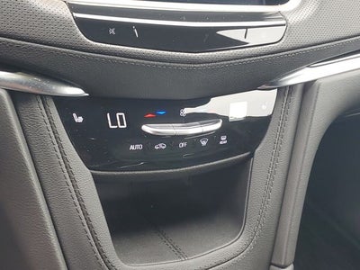 2024 Cadillac XT6 Luxury