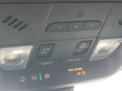 2024 Cadillac XT6 Luxury