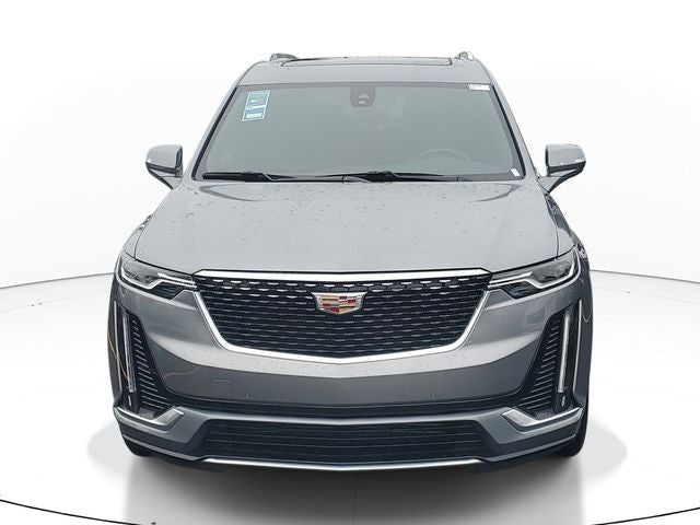 2024 Cadillac XT6 Luxury