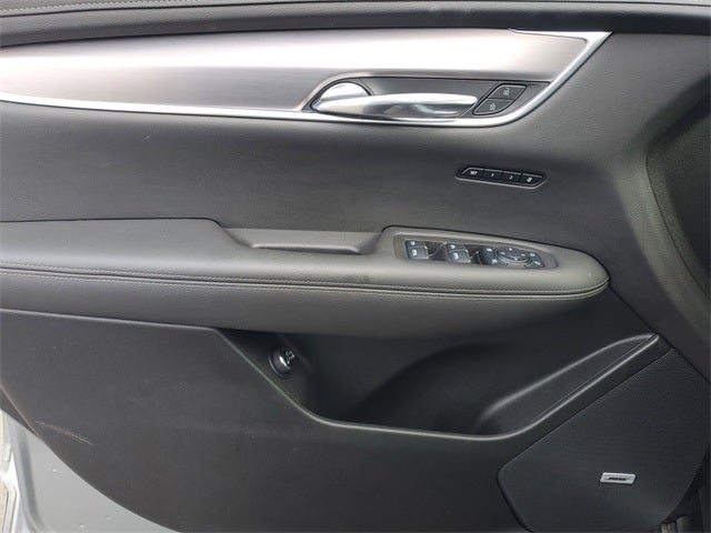 2024 Cadillac XT6 Luxury