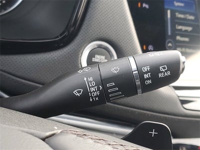 2024 Cadillac XT6 Luxury