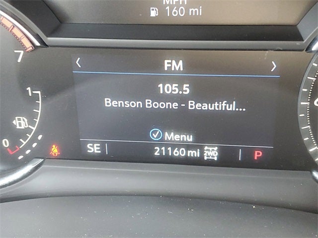 2024 Cadillac XT6 Luxury