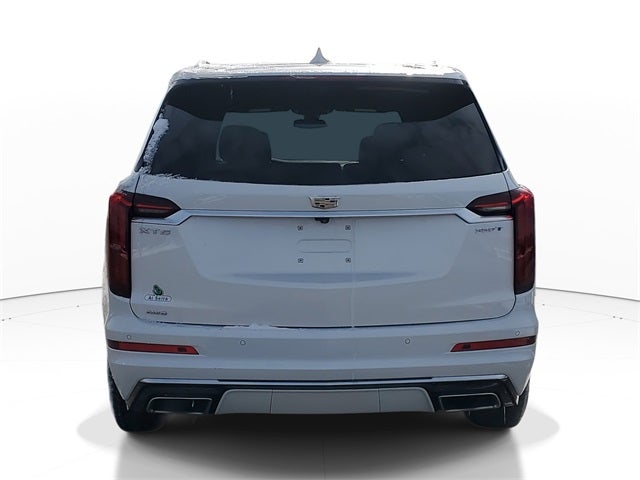2024 Cadillac XT6 Luxury