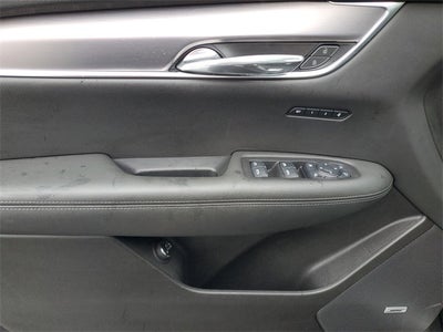 2023 Cadillac XT6 Luxury