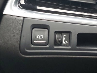 2023 Cadillac XT6 Luxury