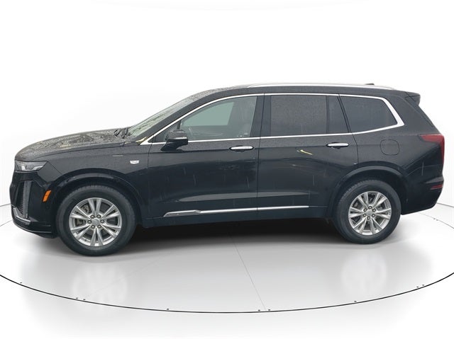 2023 Cadillac XT6 Luxury