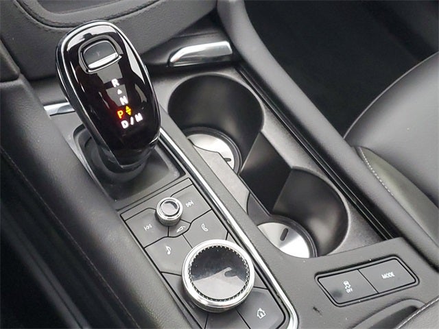 2023 Cadillac XT6 Luxury